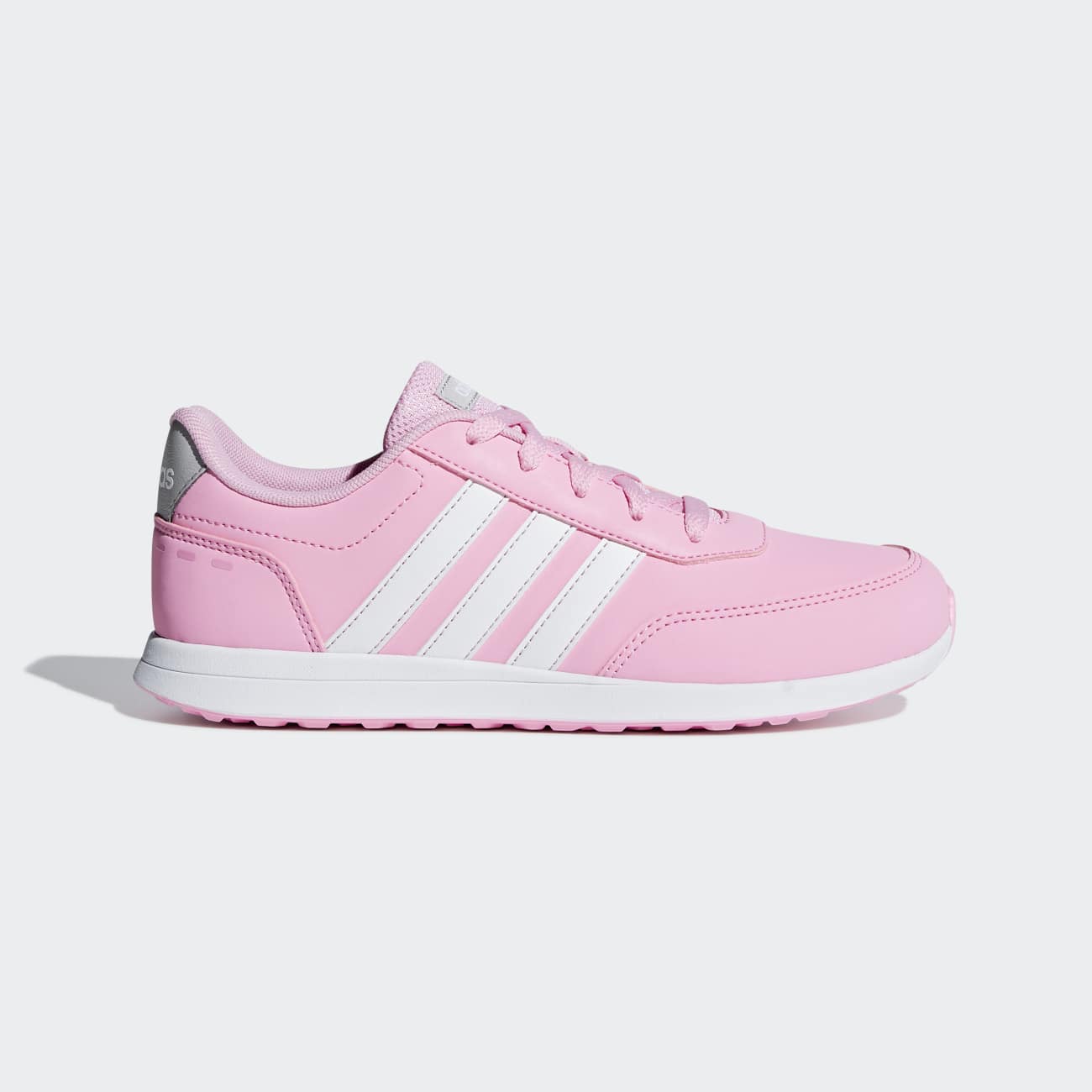 Adidas Switch 2.0 Gyerek Utcai Cipő - Rózsaszín [D90606]